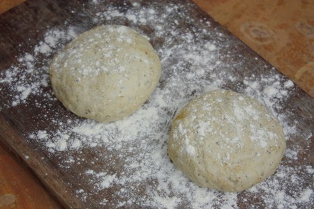 Pizza Dough Recipe