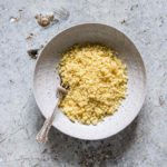 An easy step by step guide on how to cook couscous in just 10 mins. A quick & versatile recipe - the perfect side dish - recipesfromapantry.com #couscous #moroccancouscous #howtocookcouscous
