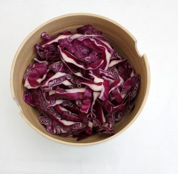 red cabbage recipes