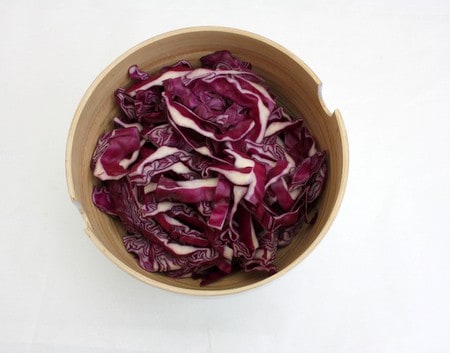 How to Roast Red Cabbage: Pantry Staple Spotlight