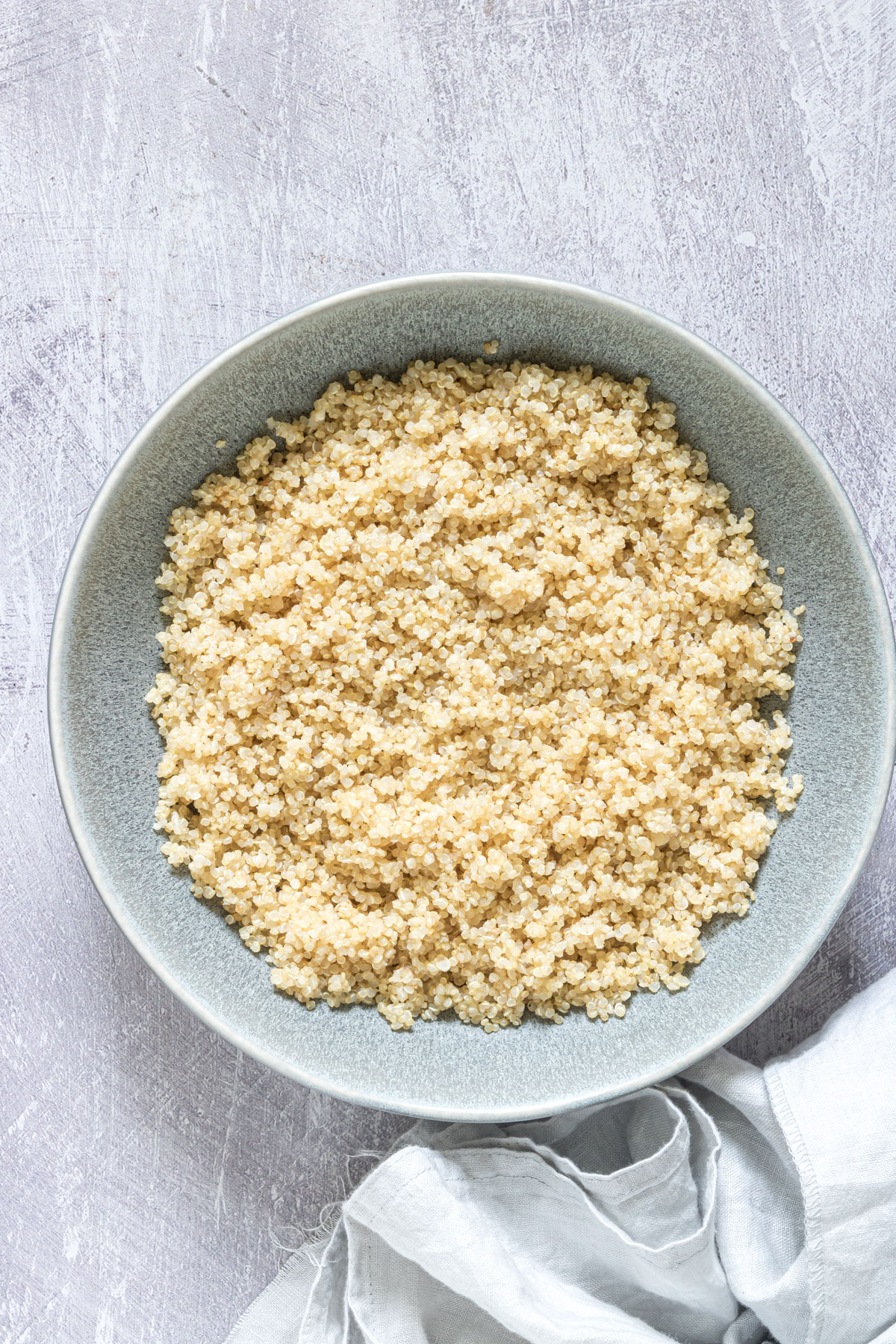How To Cook Quinoa (Stovetop, Instant Pot, Rice Cooker)
