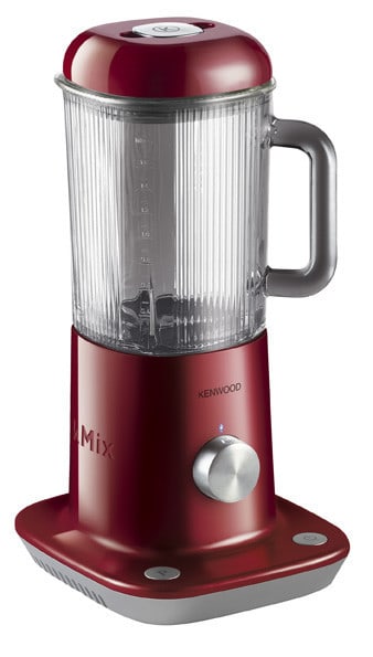 Kenwood kMix Blender Review @ Recipes From A Pantry