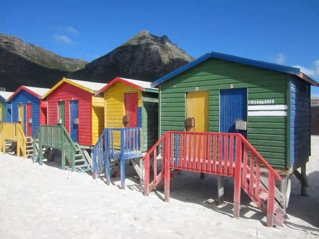 Things to do in Muizenberg @ Recipes From A Pantry