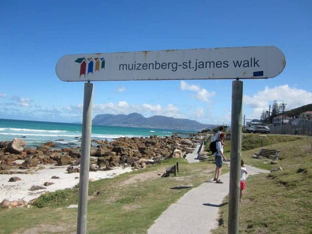 What to do in Muizenberg @ Recipes From A Pantry