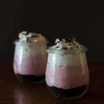 No Bake Strawberry Oreo Cheesecake | Recipes From A Pantry
