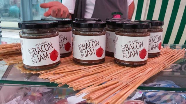 Ed Hicks Bacon Jam| Recipes From A Pantry