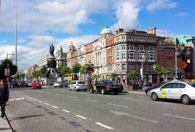8 Great Things To Do in Dublin