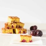 Plum Cake Recipe @ Recipes From A Pantry