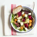 Roasted Beetroot Salad Recipe @ Recipes From A Pantry