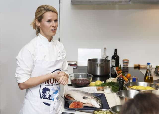 Norwegian Seafood Council Review @ Recipes From A Pantry