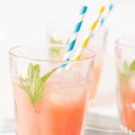 Guava Vodka Cocktail Recipe @ Recipes From A Pantry