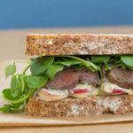 Venison Steak Sandwich Recipe @ Recipes From A Pantry