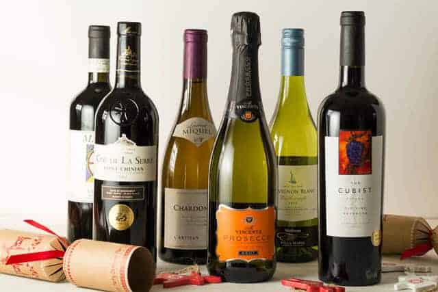 Waitrose Wines Review | Recipes From A Pantry