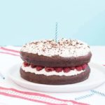 Chocolate Cake Recipe | Recipes From A Pantry