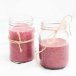 Blueberry and Blood Orange Smoothie | Recipes From A Pantry