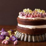 Easter Egg Cake | Recipes From A Pantry