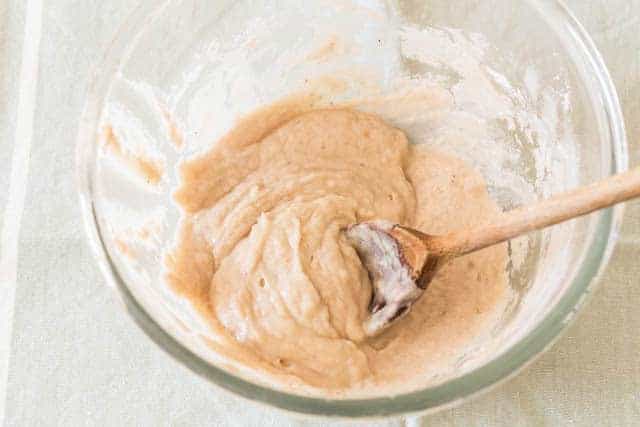 banana fritters batter | Recipes From A Pantry