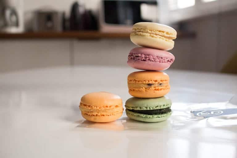 Macarons in Paris | Recipes From A Pantry