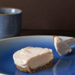 Easy Raw Cheesecake Recipe | Recipes From A Pantry