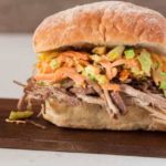 Chinese Five Spice Pulled Pork Recipe | Recipes From A Pantry