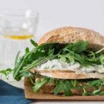 Chicken Sorrel Sandwich | Recipes From A Pantry