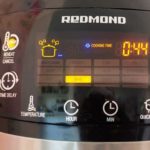 Multicooker Redmond Review | Recipes From A Pantry