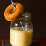 Grilled Pineapple Smoothie Recipe | Recipes From A Pantry