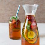 Easy Pimms Cocktail Recipe | Recipes From A Pantry