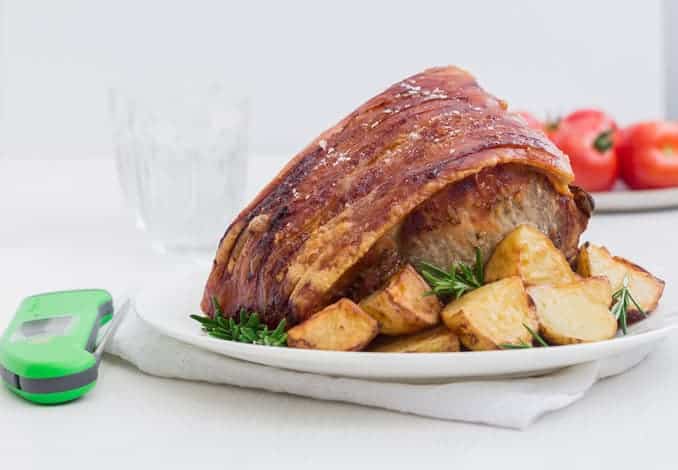 The Perfect Roast Pork with Fennel Seeds Recipes | Recipes From A Pantry