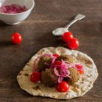 Quick Yoghurt Flatbreads Recipe | Recipes From A Pantry