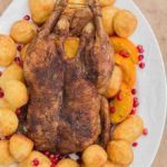 Christmas Roast Duck recipe | Recipes From A Pantry