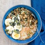 Slow cooker carrot cake oats redmond-6 | Recipes From A Pantry