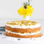 lime and passion fruit cake-27 | Recipes From A Pantry