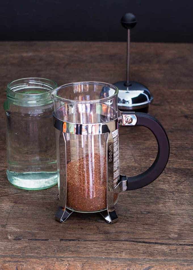 How to make cold brew coffee-35 | Recipes From A Pantry