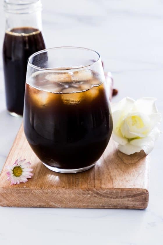 Easy Instant Pot Iced Coffee Concentrate Recipes From A Pantry