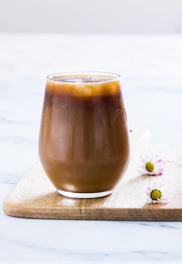 Easy Instant Pot Iced Coffee Concentrate Recipes From A Pantry