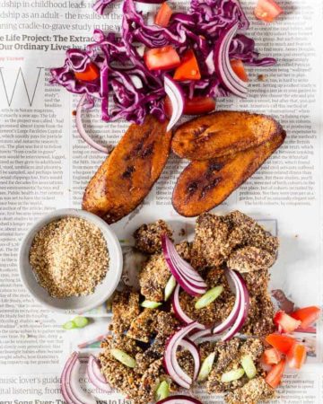 Nigerian beef suya -10 - Recipes From A Pantry
