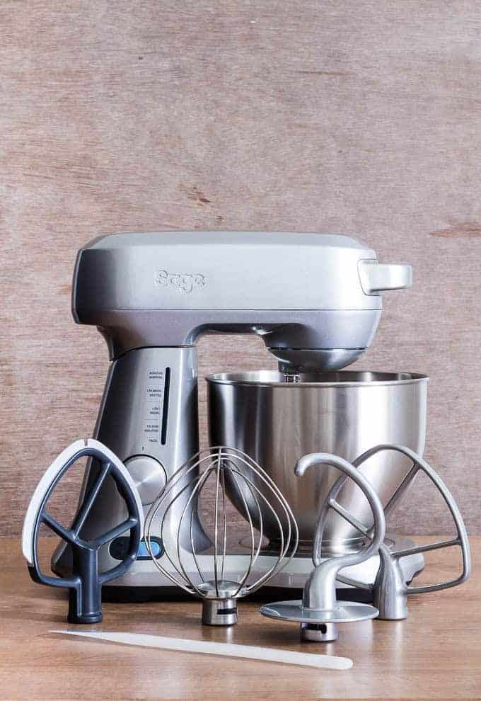 Sage Scraper Mixer Pro Review-76 | Recipes from A Pantry