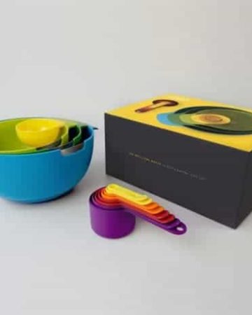 Joseph joseph Brilliant Baker Gift Set Giveaway | Recipes From A Pantry
