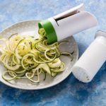 zyliss hand held spiralizer review-55 | Recipes From A Pantry