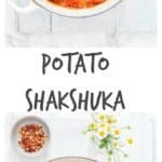 potato-shakshuka Recipe | Recipes From A Pantry
