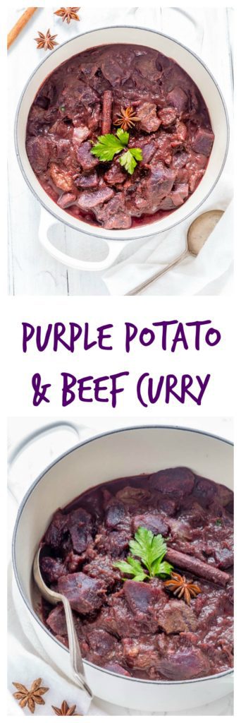 purple-potato-and-beef-curry-5 recipe | Recipes From A Pantry