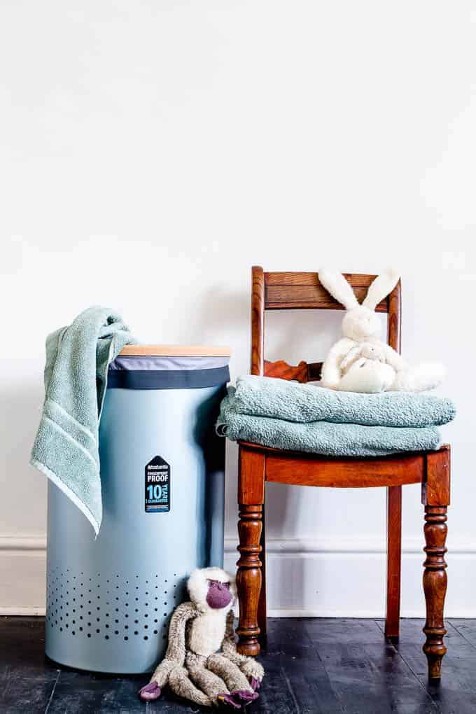 brabantia-laundry-bin-60l-review | Recipes From A Pantry