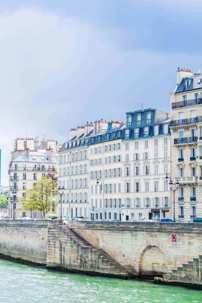Ten More Things To Do In Paris