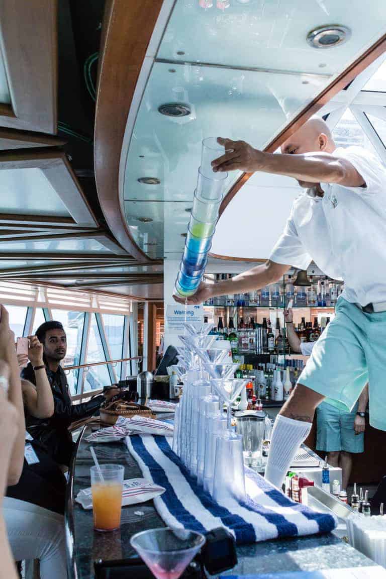 7 reasons to book a cruise on The Royal Princess with Princess Cruises. Travel. Recipesfromapantry.com