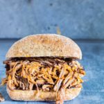 A simple ginger beer pulled pork that will truly wow your guests. One African recipe you must try. recipesfromapantry.com