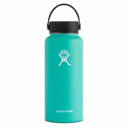 Two Hydro Flasks Giveaway RRP £60