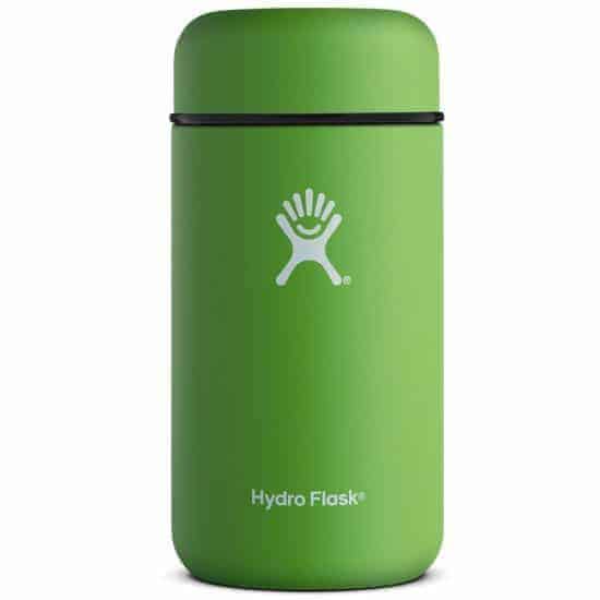 Hydro Flask Food flask review - recipesfromapantry.com