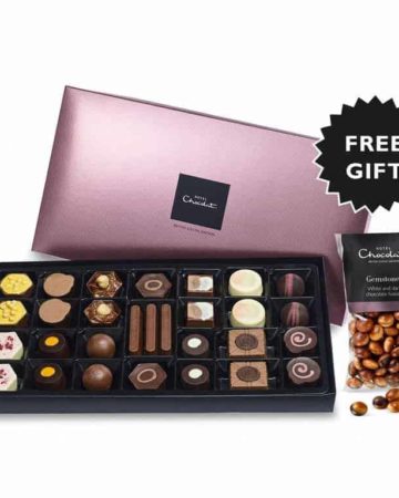 hotel chocol review and giveaway - recipesfromapantry/com