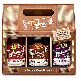 Tipplesworth Mixer Review